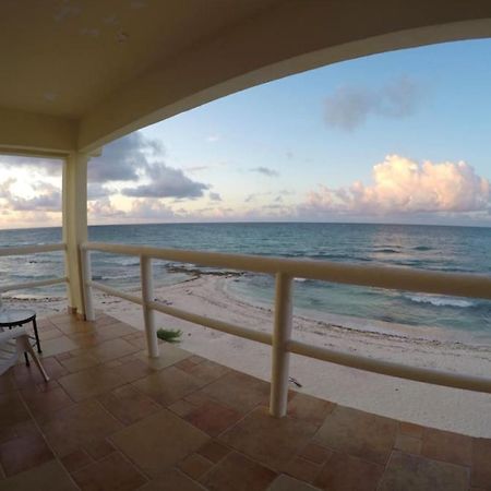 Отель Caleta Tankah Тулум Экстерьер фото